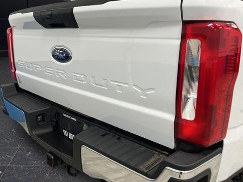 Used 2023 Ford F250 XL w/ Snow Plow/Camper Package AWD/4WD image 34