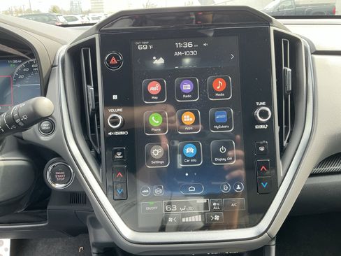 New 2026 Subaru Crosstrek 2.5i Sport AWD/4WD image 19