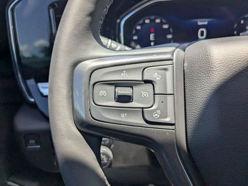 New 2025 Chevrolet Silverado 2500 High Country w/ Midnight Edition image 26