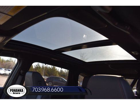 New 2026 Acura MDX A-Spec AWD/4WD image 21