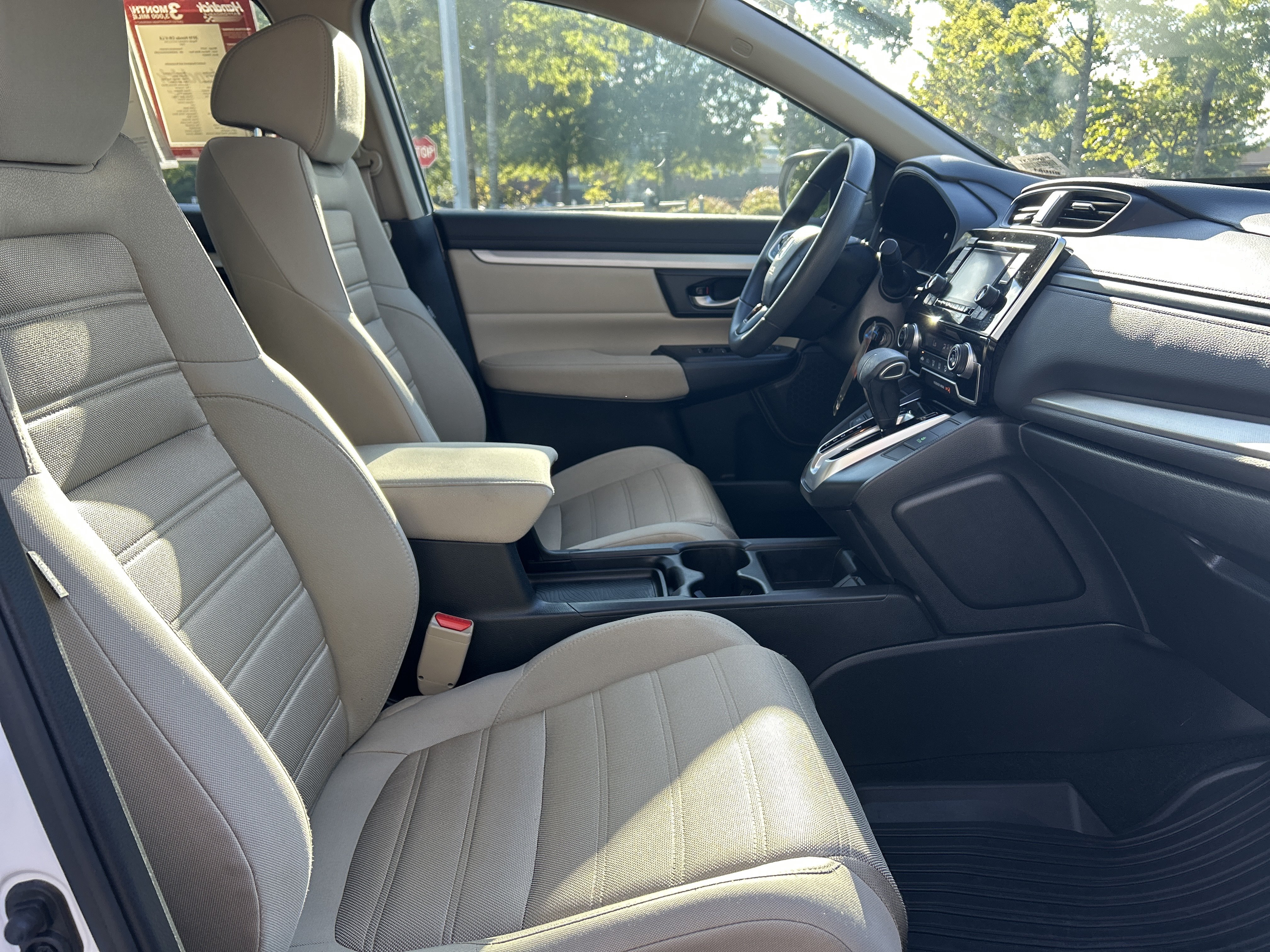 Used 2019 Honda CR-V LX image 31