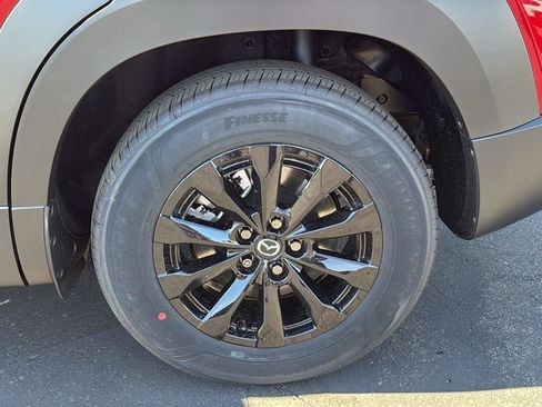 New 2026 MAZDA CX-50 AWD 2.5 Hybrid w/ Premium Pkg image 23