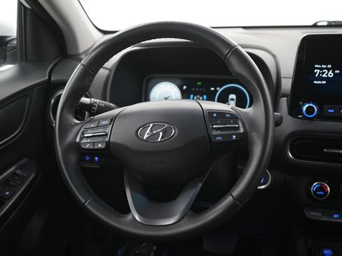 Used 2023 Hyundai Kona Limited image 16