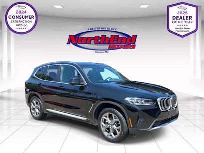 Used 2023 BMW X3 xDrive30i