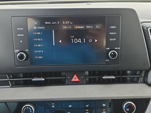 Used 2023 Kia Sportage LX FWD image 21