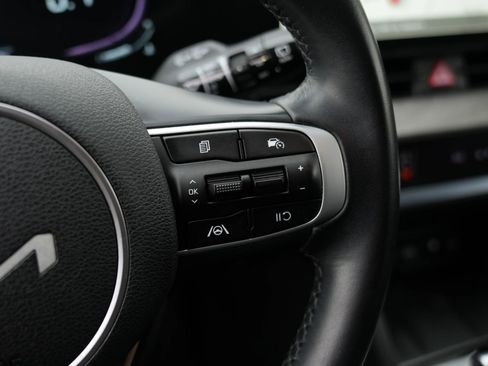 Used 2023 Kia Sportage X-Line image 34