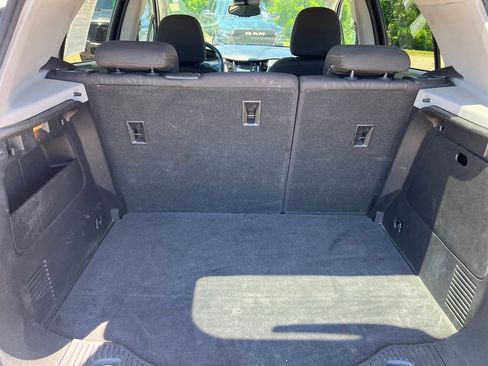 Used 2017 Chevrolet Trax LT AWD/4WD image 14