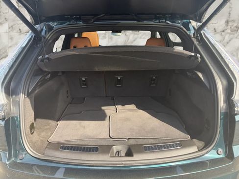 Certified 2025 Cadillac XT4 Sport AWD/4WD image 26