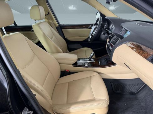 Used 2017 BMW X3 xDrive28i AWD/4WD image 23