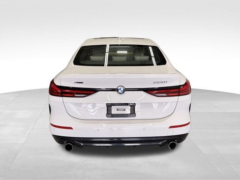 Used 2020 BMW 228i xDrive Gran Coupe w/ Convenience Package AWD/4WD image 4