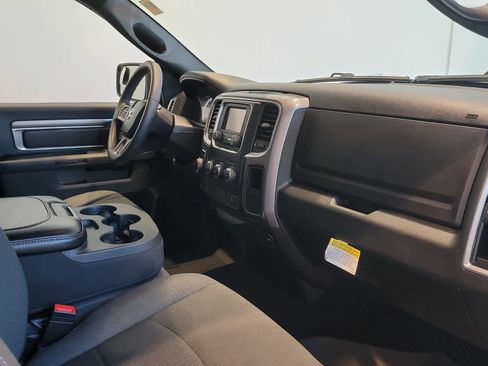 Used 2023 RAM 1500 Classic Warlock image 17