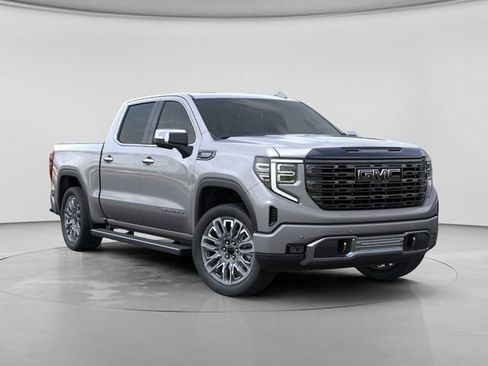 New 2026 GMC Sierra 1500 Denali Ultimate image 7