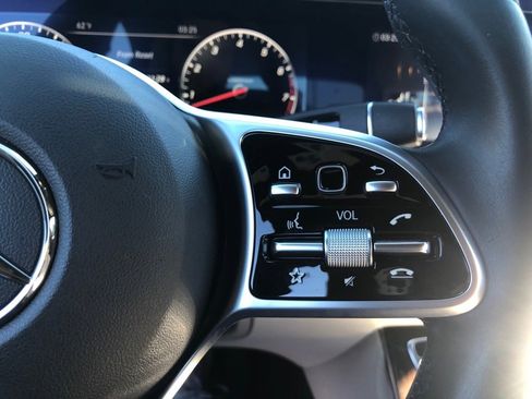 Certified 2020 Mercedes-Benz E 450 4MATIC Sedan image 23