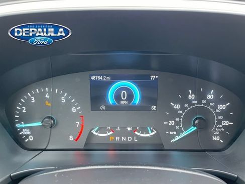 Certified 2022 Ford Escape SE w/ Cold Weather Package AWD/4WD image 2