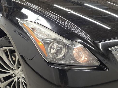 Used 2014 INFINITI Q60 AWD Coupe w/ Premium Package image 44