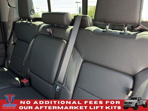 Used 2024 GMC Sierra 1500 Elevation w/ Elevation Premium Package AWD/4WD image 28