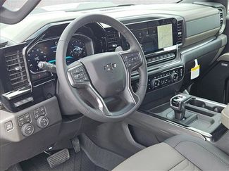 New 2026 Chevrolet Silverado 1500 ZR2 w/ Dark Appearance Package AWD/4WD video 3