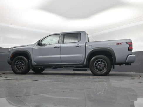 Used 2024 Nissan Frontier PRO-4X w/ Pro Premium Package image 47