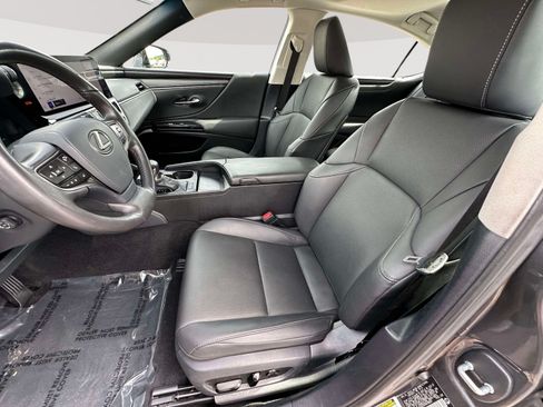 Used 2024 Lexus ES 350 w/ Premium Package FWD image 24