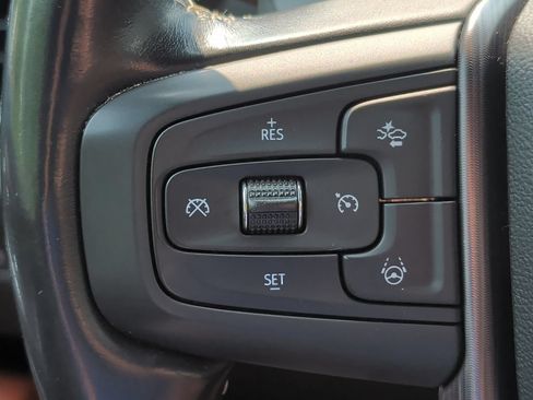 Used 2023 GMC Sierra 1500 Denali Ultimate AWD/4WD image 12