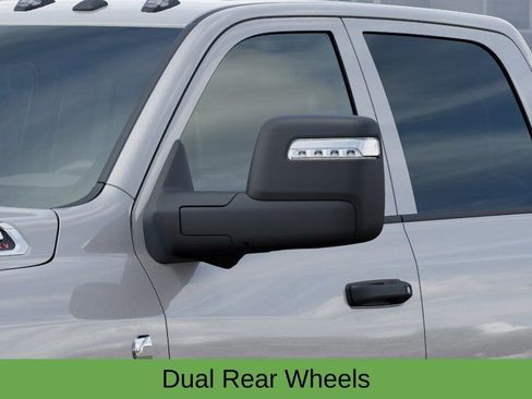 New 2026 RAM 3500 Tradesman image 14