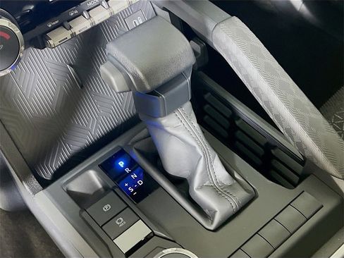 Certified 2025 Toyota 4Runner SR5 image 15