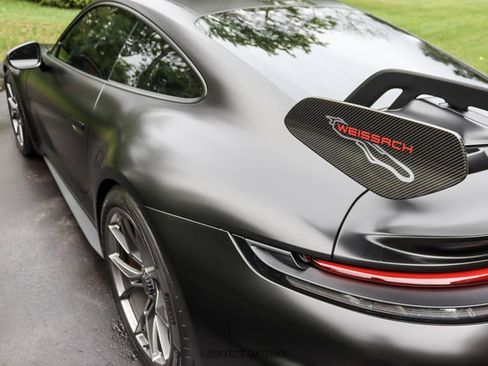 Used 2026 Porsche 911 GT3 RWD image 77