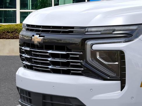 New 2026 Chevrolet Tahoe High Country AWD/4WD image 13