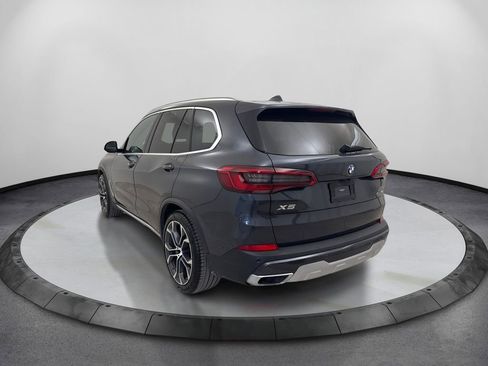 Used 2020 BMW X5 sDrive40i w/ Premium Package RWD image 7