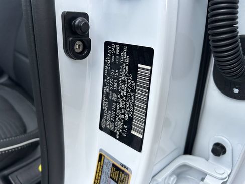 New 2026 Hyundai Venue SEL FWD image 35