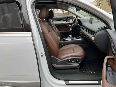 Used 2019 Audi Q7 2.0T Premium Plus image 27