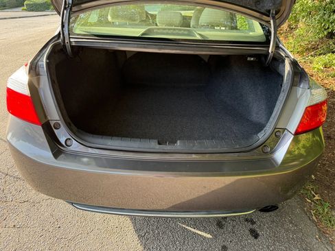 Used 2014 Honda Accord EX image 8