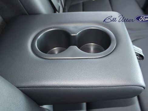 New 2026 Ford F350 Lariat w/ Black Appearance Package image 10