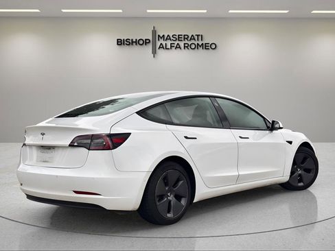 Used 2021 Tesla Model 3 Standard Range RWD image 6
