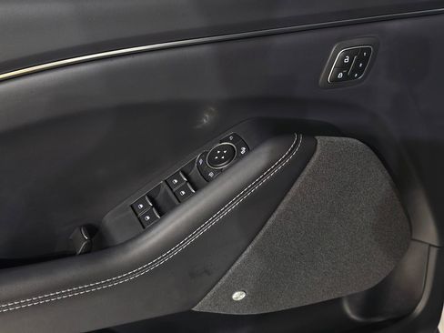 New 2025 Ford Mustang Mach-E Premium image 17