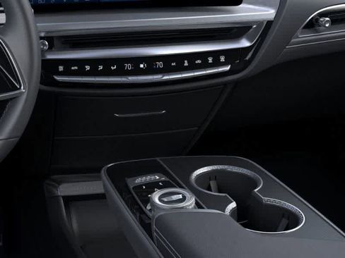 New 2026 Cadillac Lyriq Sport image 23