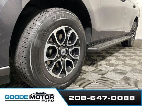 Certified 2024 Ford Expedition XLT AWD/4WD image 27