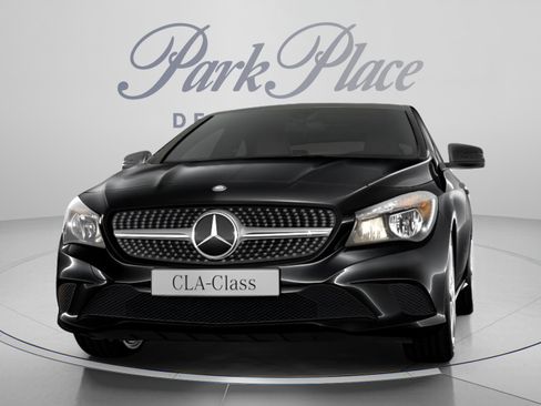 Used 2015 Mercedes-Benz CLA 250 image 36