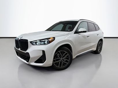 Used 2024 BMW X1 xDrive28i w/ Technology Package