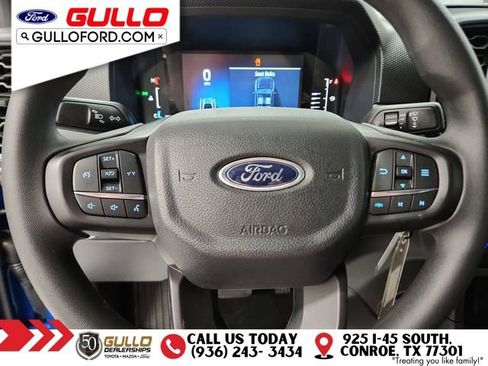 Used 2024 Ford Ranger XL image 23