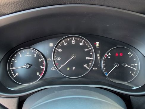 New 2026 MAZDA CX-50 AWD 2.5 S w/ Weather Package image 29