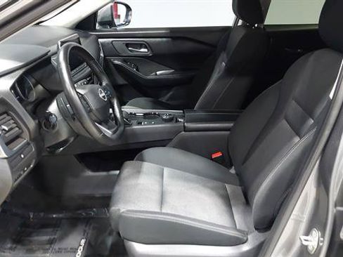 Used 2025 Nissan Rogue SV AWD/4WD image 20