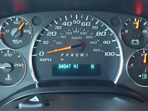 Used 2021 Chevrolet Express 3500 LT RWD image 29