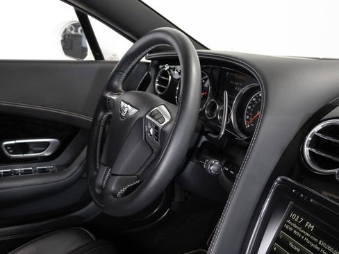 Used 2016 Bentley Continental GT AWD/4WD image 46