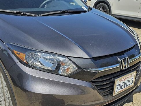 Used 2016 Honda HR-V LX image 8
