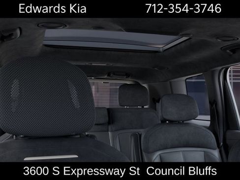 New 2027 Kia Telluride SX Prestige AWD/4WD image 29
