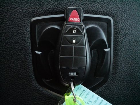 Used 2021 RAM 1500 Classic Warlock w/ Luxury Group image 30