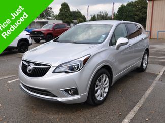 Used 2019 Buick Envision Preferred image 1