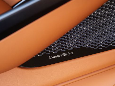 Used 2026 Aston Martin DBX 707 AWD/4WD image 16