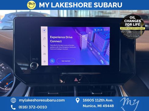 Used 2023 Toyota Venza LE image 18